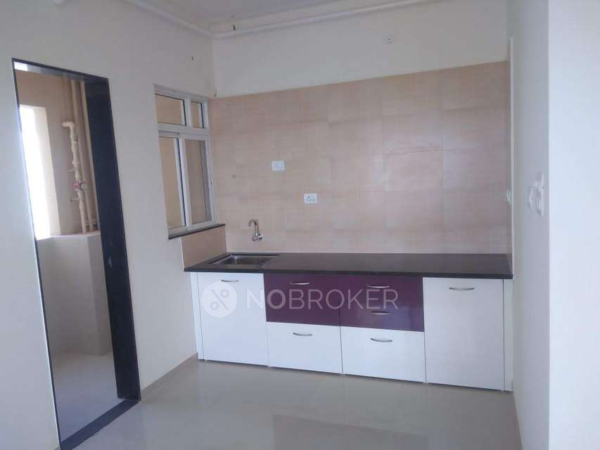 2 BHK Flat In Kolte Patil Life Republic  For Sale  In Marunji