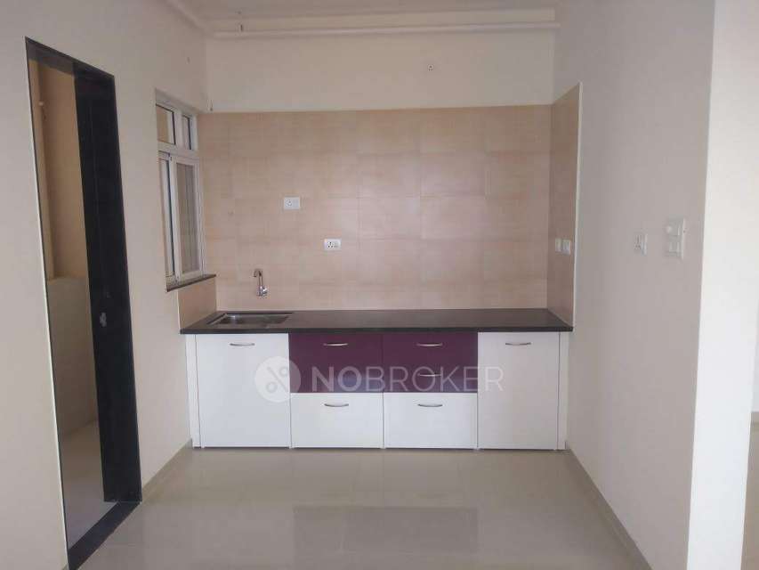 2 BHK Flat In Kolte Patil Life Republic  For Sale  In Marunji