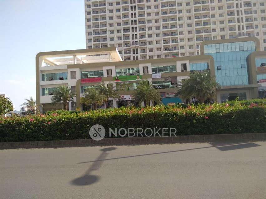 2 BHK Flat In Kolte Patil Life Republic  For Sale  In Marunji