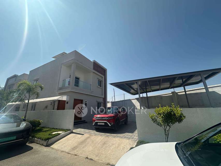 4 BHK Villa In Bloom Fields for Rent  In Gundlapochampalli