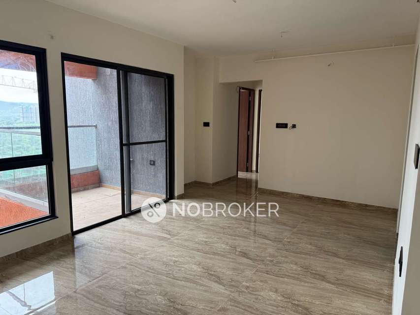 3 BHK Flat In Vtp Aethereus Phase 2, Mahalunge For Sale  In Mahalunge