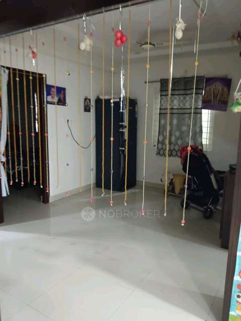 2 BHK Flat In Siva Balaji Nilayam for Rent  In Nizampet