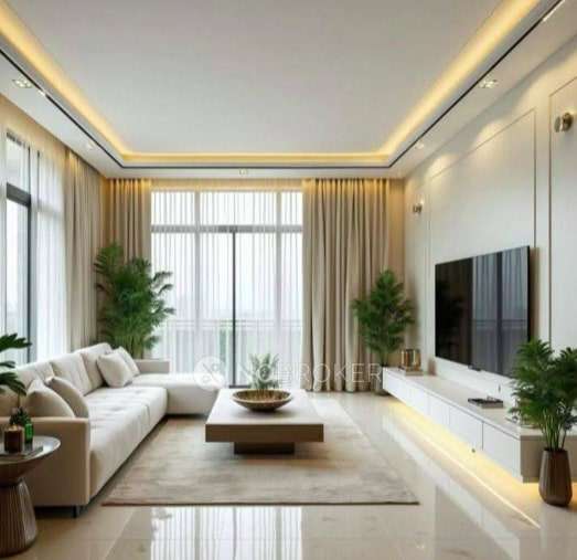 2 BHK Flat In Seven Hills Sreepadam Grand  For Sale  In Krishnarajapura