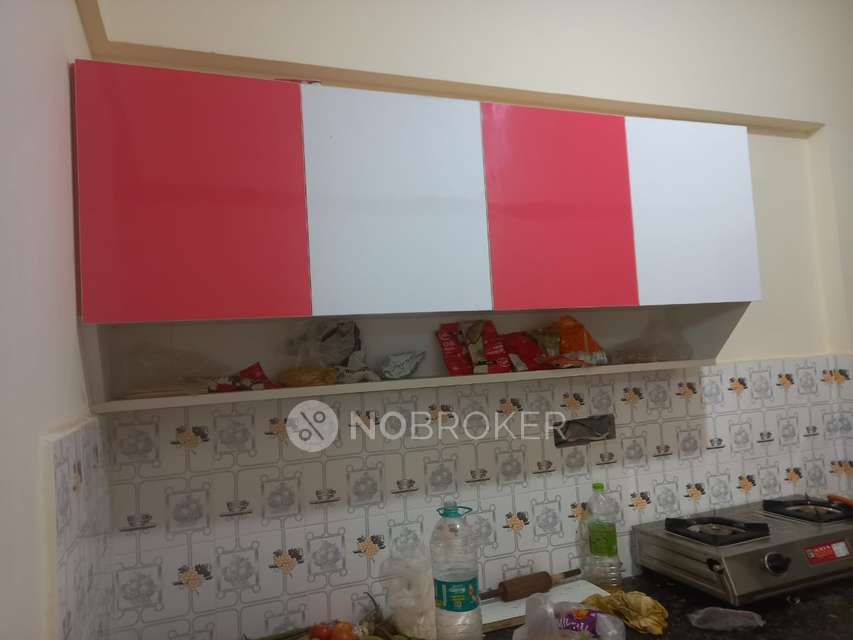 3 BHK Flat In Karsten Palm Groves, Chandapura for Rent  In Chandapura