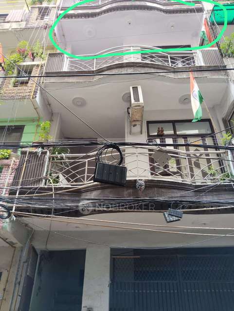 3 BHK Flat For Sale  In Uttam Nagar