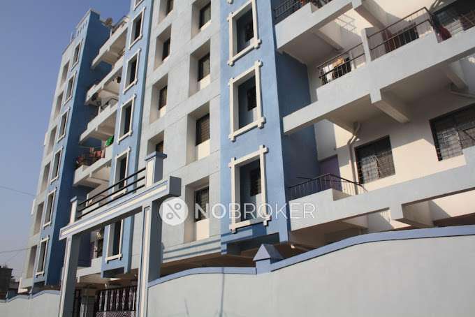 1 BHK Flat In Aryavedant Residency For Sale  In Pimpri Chinchwad