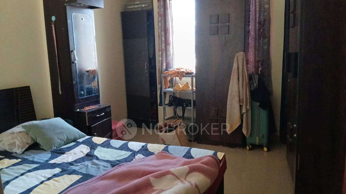 1 BHK Flat In Aryavedant Residency For Sale  In Pimpri Chinchwad