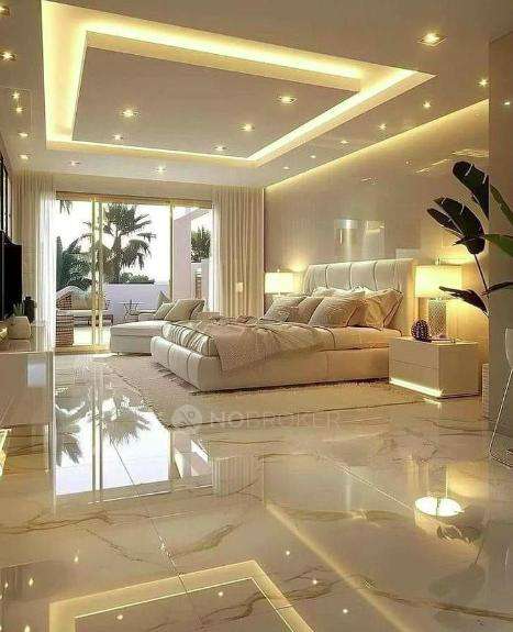 3 BHK Flat In Shree Sainath Sai Vihar For Sale  In Rajarajeshwari Nagar