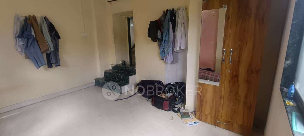 Single Room for Male In 1 BHK  In Parmar Park In Nigdi