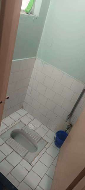 Single Room for Male In 1 BHK  In Parmar Park In Nigdi