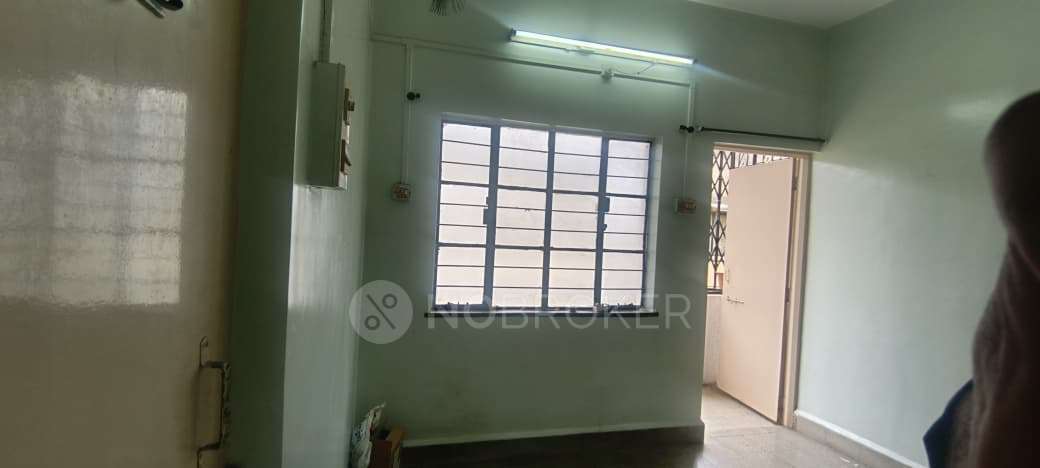 Single Room for Male In 1 BHK  In Parmar Park In Nigdi