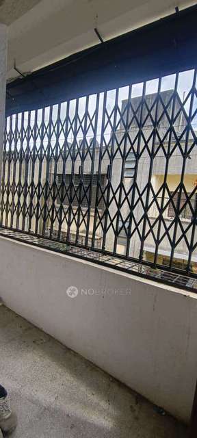 Single Room for Male In 1 BHK  In Parmar Park In Nigdi