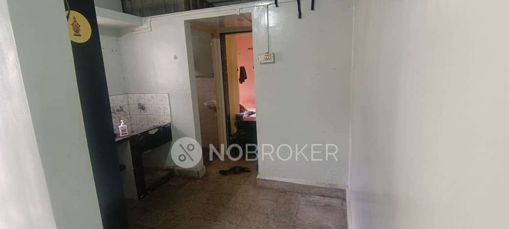 Single Room for Male In 1 BHK  In Parmar Park In Nigdi