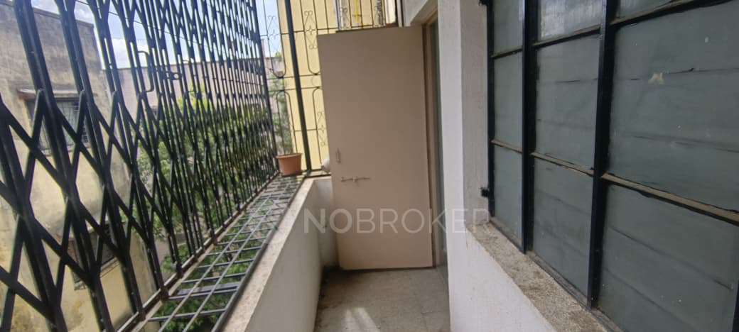 Single Room for Male In 1 BHK  In Parmar Park In Nigdi