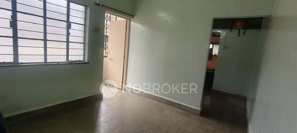 Single Room for Male In 1 BHK  In Parmar Park In Nigdi