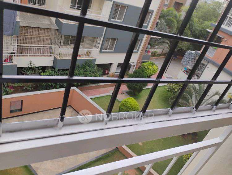2 BHK Flat In Nimritha Kethana Eternal Accolade, Doddakannelli,bengaluru For Sale  In Doddakannelli,bengaluru
