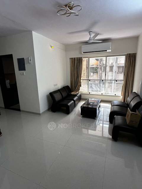 3 BHK Flat In Romell Diva for Rent  In Malad West