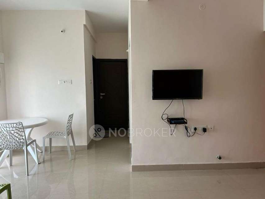 PG for Girls in Milano Orchard