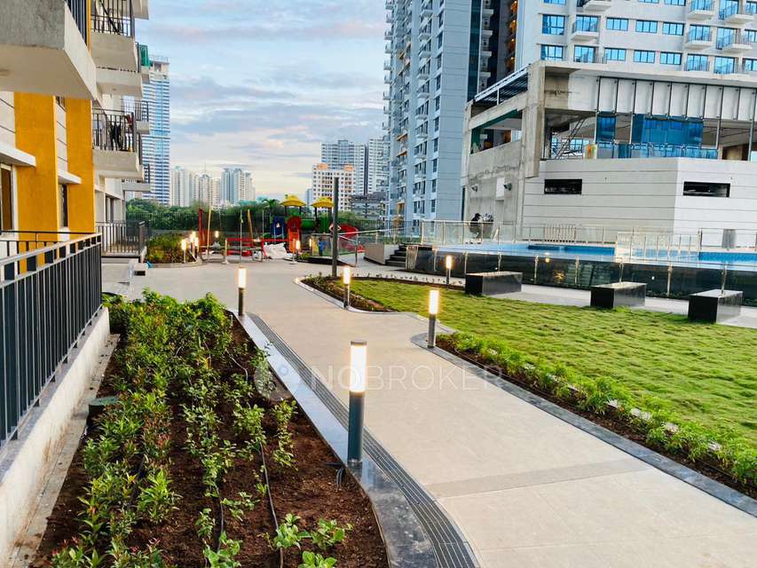 2 BHK Flat In Golden Atk Tower For Sale  In Hadapsar