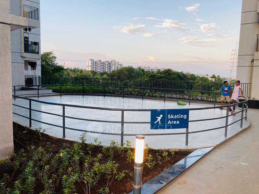 2 BHK Flat In Golden Atk Tower For Sale  In Hadapsar