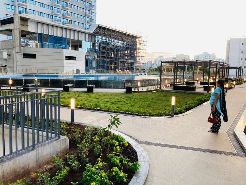 2 BHK Flat In Golden Atk Tower For Sale  In Hadapsar