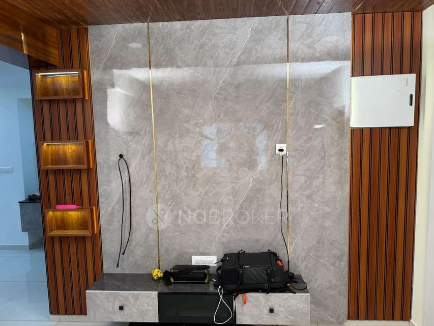 2 BHK Flat In Gothic Pentagon Clouds For Sale  In Miyapur Main Rd