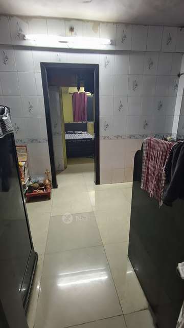 1 BHK Flat In Sai Ratna Chs For Sale  In Kalwa