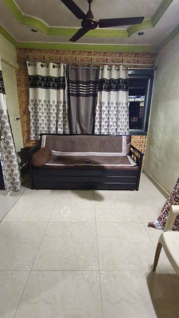 1 BHK Flat In Sai Ratna Chs For Sale  In Kalwa