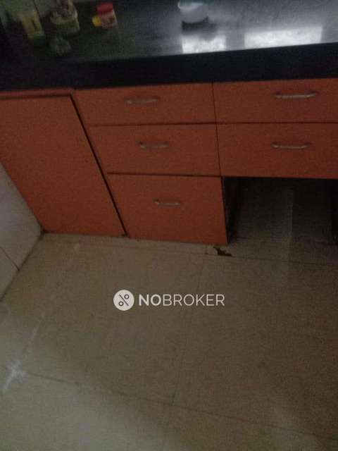 1 BHK Flat In Sai Ratna Chs For Sale  In Kalwa