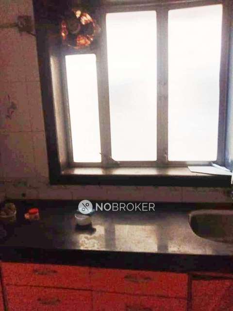 1 BHK Flat In Sai Ratna Chs For Sale  In Kalwa