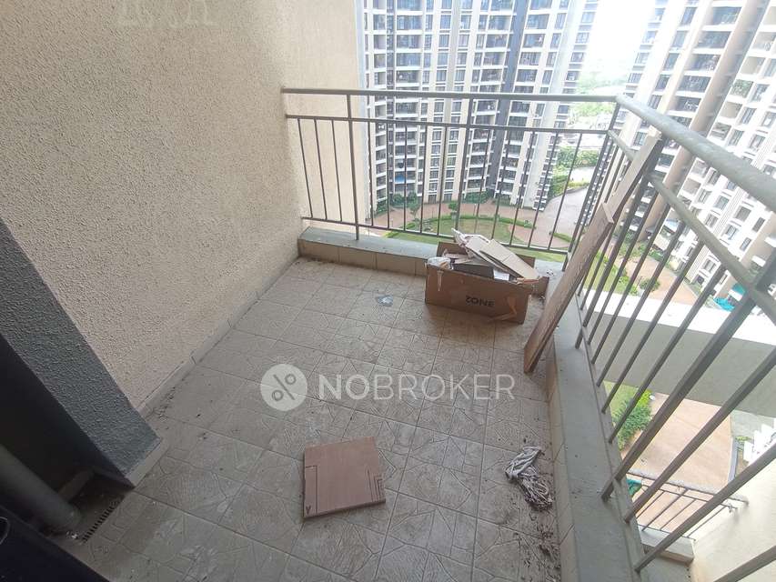 3 BHK Flat In Pride Kingsburry, Charholi Budruk for Rent  In Charholi Budruk