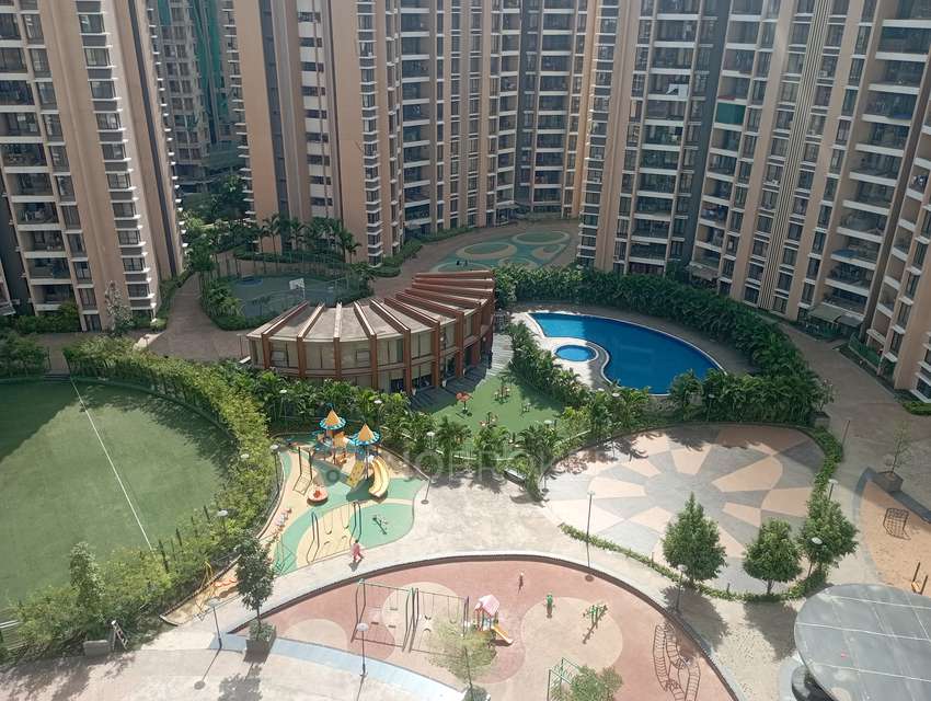 3 BHK Flat In Pride Kingsburry, Charholi Budruk for Rent  In Charholi Budruk