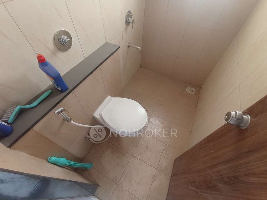 3 BHK Flat In Pride Kingsburry, Charholi Budruk for Rent  In Charholi Budruk