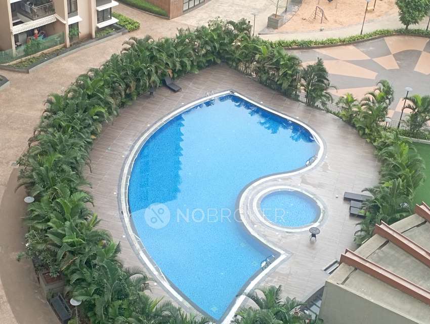 3 BHK Flat In Pride Kingsburry, Charholi Budruk for Rent  In Charholi Budruk