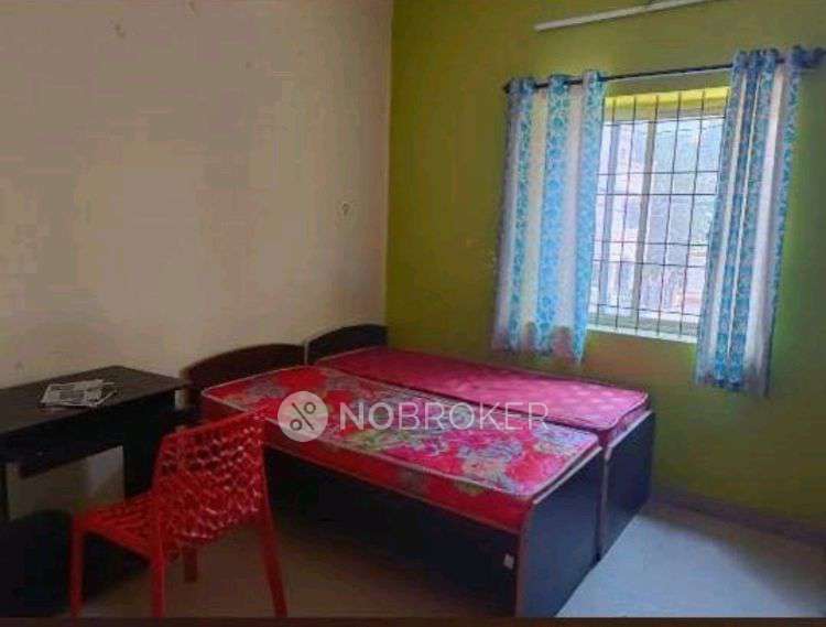 PG for Girls in Koramangala