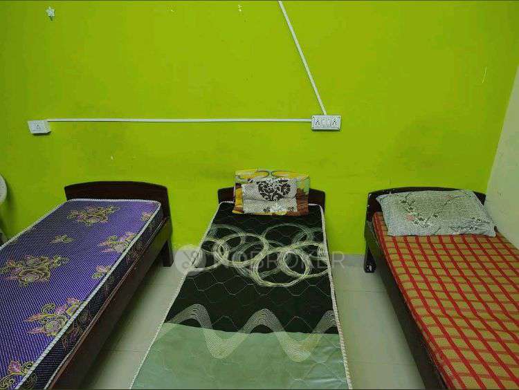 PG for Girls in Koramangala