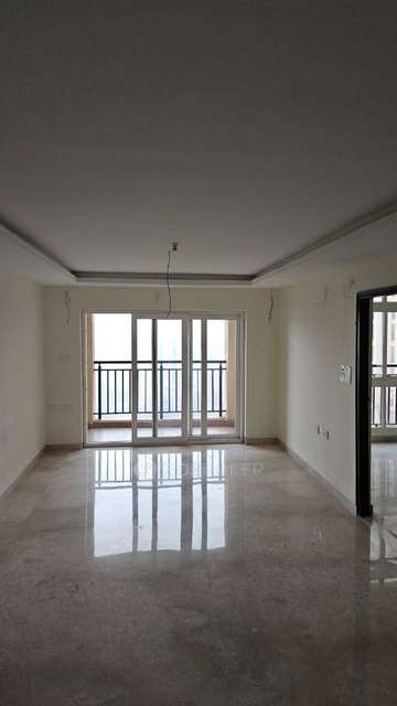 3 BHK Flat In Aditya Empress Towers For Sale  In Aditya Empress Towers - Gated Communites In Hyderabad