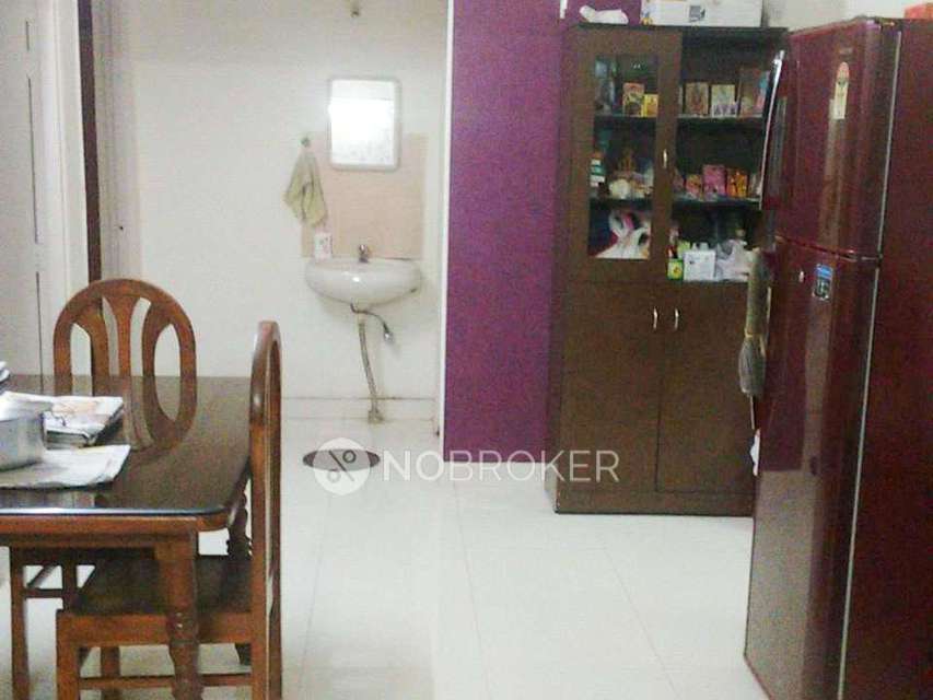 2 BHK Flat In Saidatta Residency  for Rent  In Baner