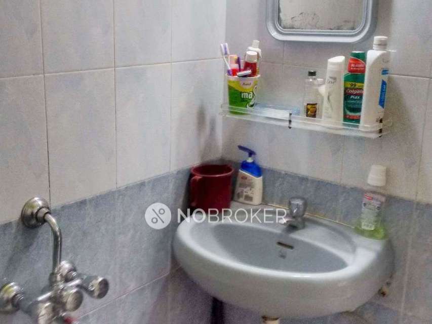 2 BHK Flat In Saidatta Residency  for Rent  In Baner