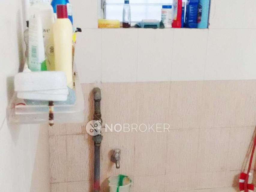 2 BHK Flat In Saidatta Residency  for Rent  In Baner