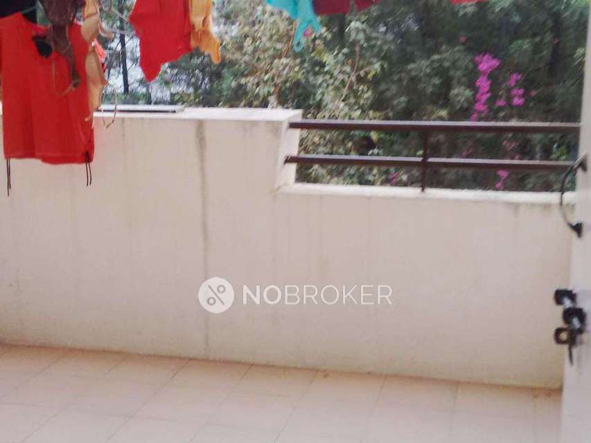 2 BHK Flat In Saidatta Residency  for Rent  In Baner