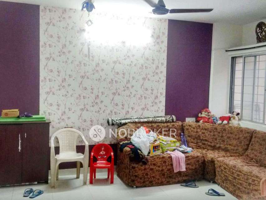 2 BHK Flat In Saidatta Residency  for Rent  In Baner