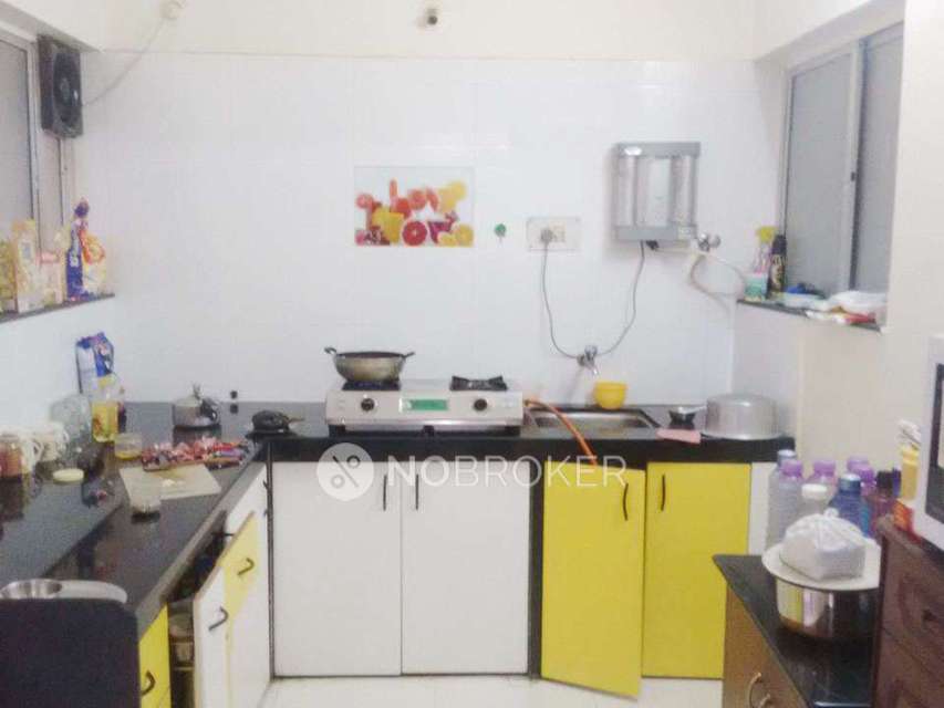 2 BHK Flat In Saidatta Residency  for Rent  In Baner