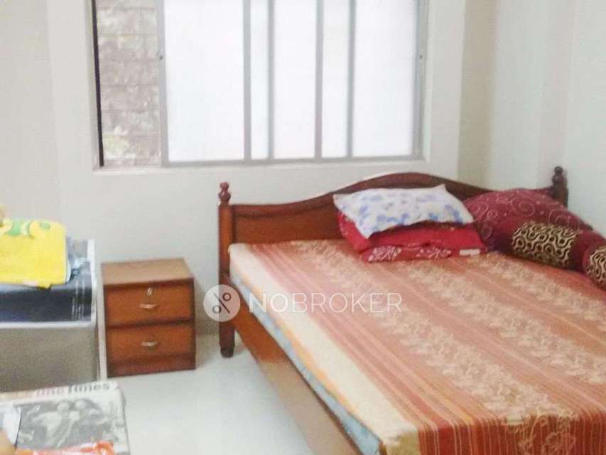 2 BHK Flat In Saidatta Residency  for Rent  In Baner