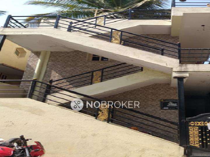 4 BHK House For Sale  In Banashankari