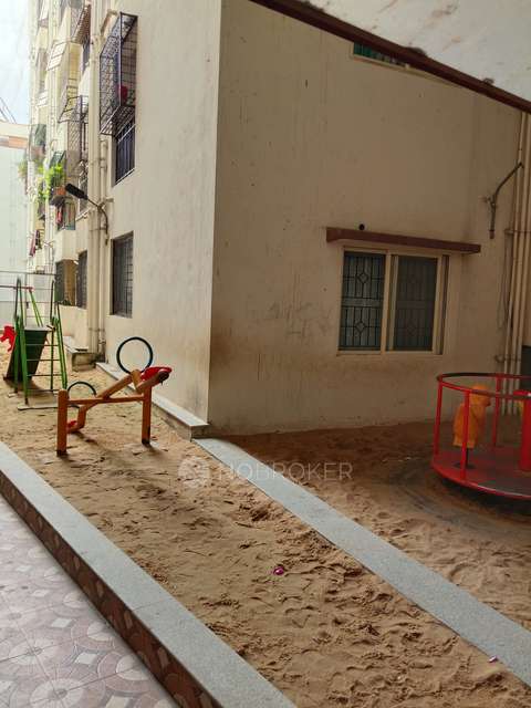 2 BHK Flat In Friends Nest Apartment  for Rent  In Narayanapura