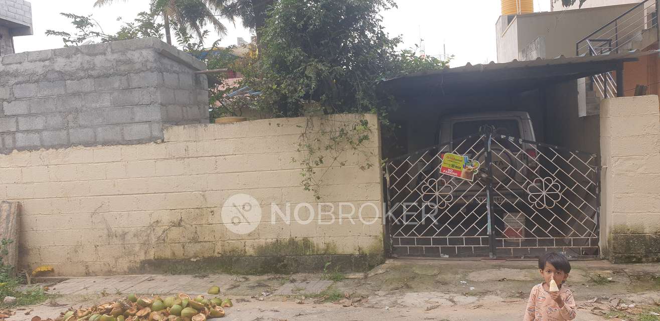 1 BHK House For Sale  In Sathnur Village