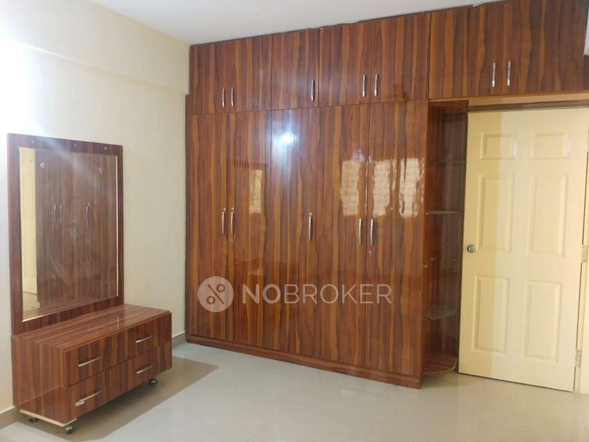 2 BHK Flat In Soham Isiri for Rent  In Nallurhalli