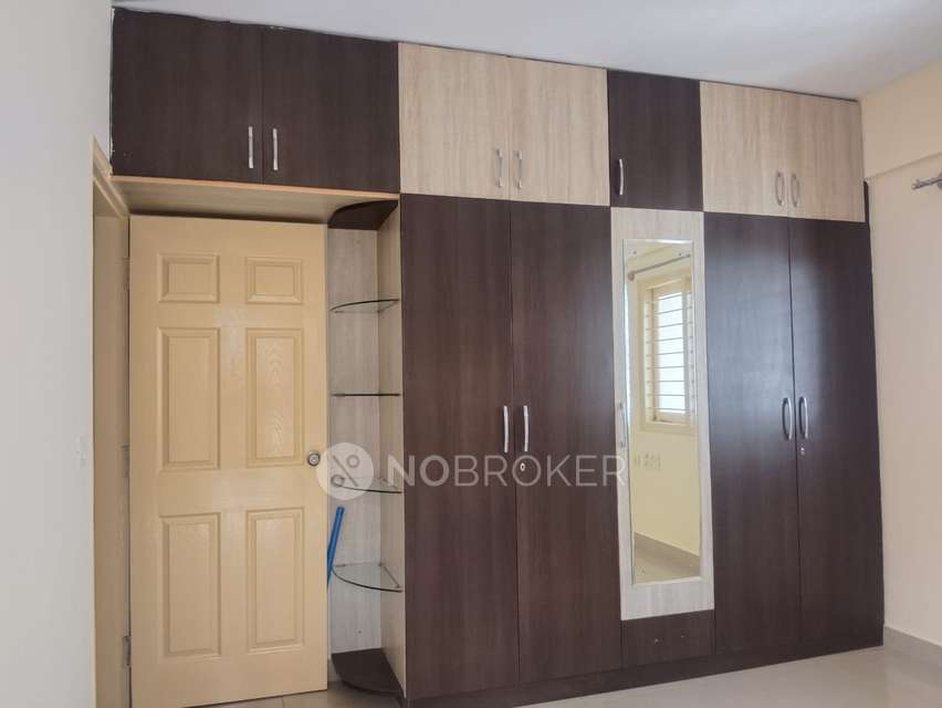 2 BHK Flat In Soham Isiri for Rent  In Nallurhalli
