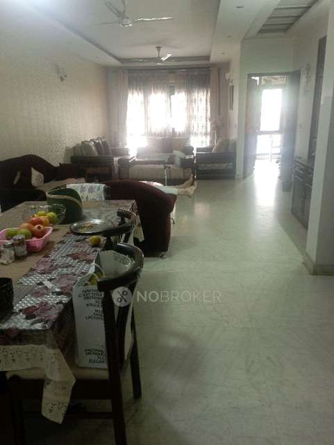 3 BHK Villa In Dlf Phase 2 For Sale  In Dlf Phase 2, Sector 25